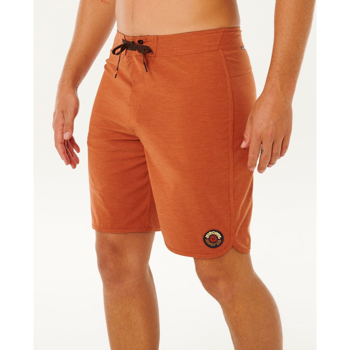 Boardshort MIRAGE Pacific Rinse EASY argile cuite, RIP CURL