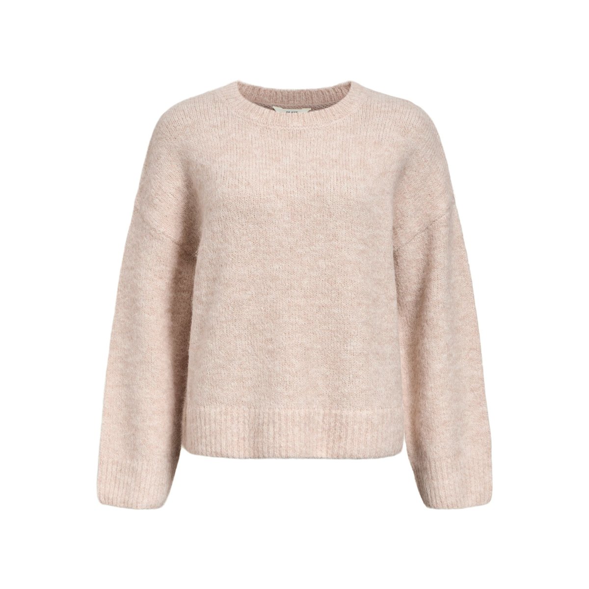 Pullover humus, OBJECT