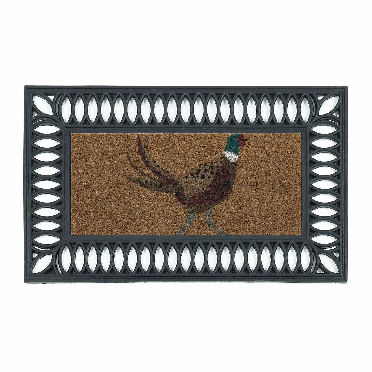 Pheasant Coir Doormat Insert natural, MY MAT COIR