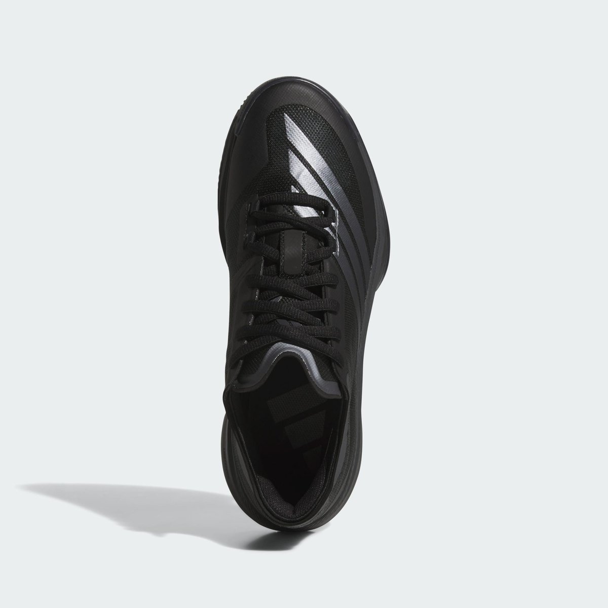 Chaussure Adizero Select 3.0 Low Chaussure Adizero Select 3.0 Low core black / iron metallic / carbon, adidas Performance