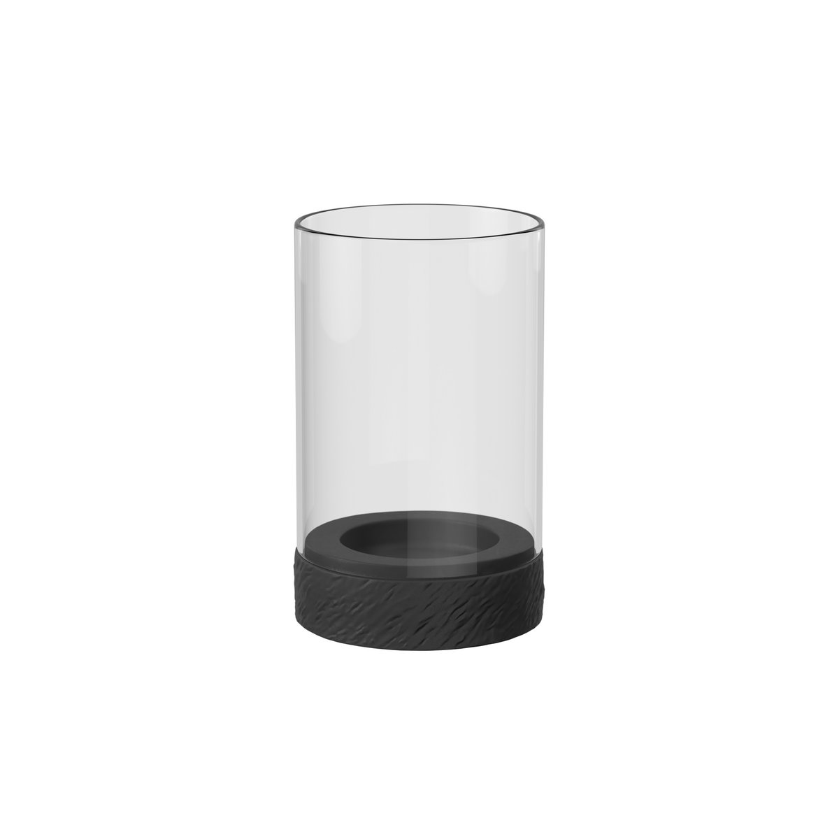 Photophore MANUFACTURE transparent, VILLEROY & BOCH