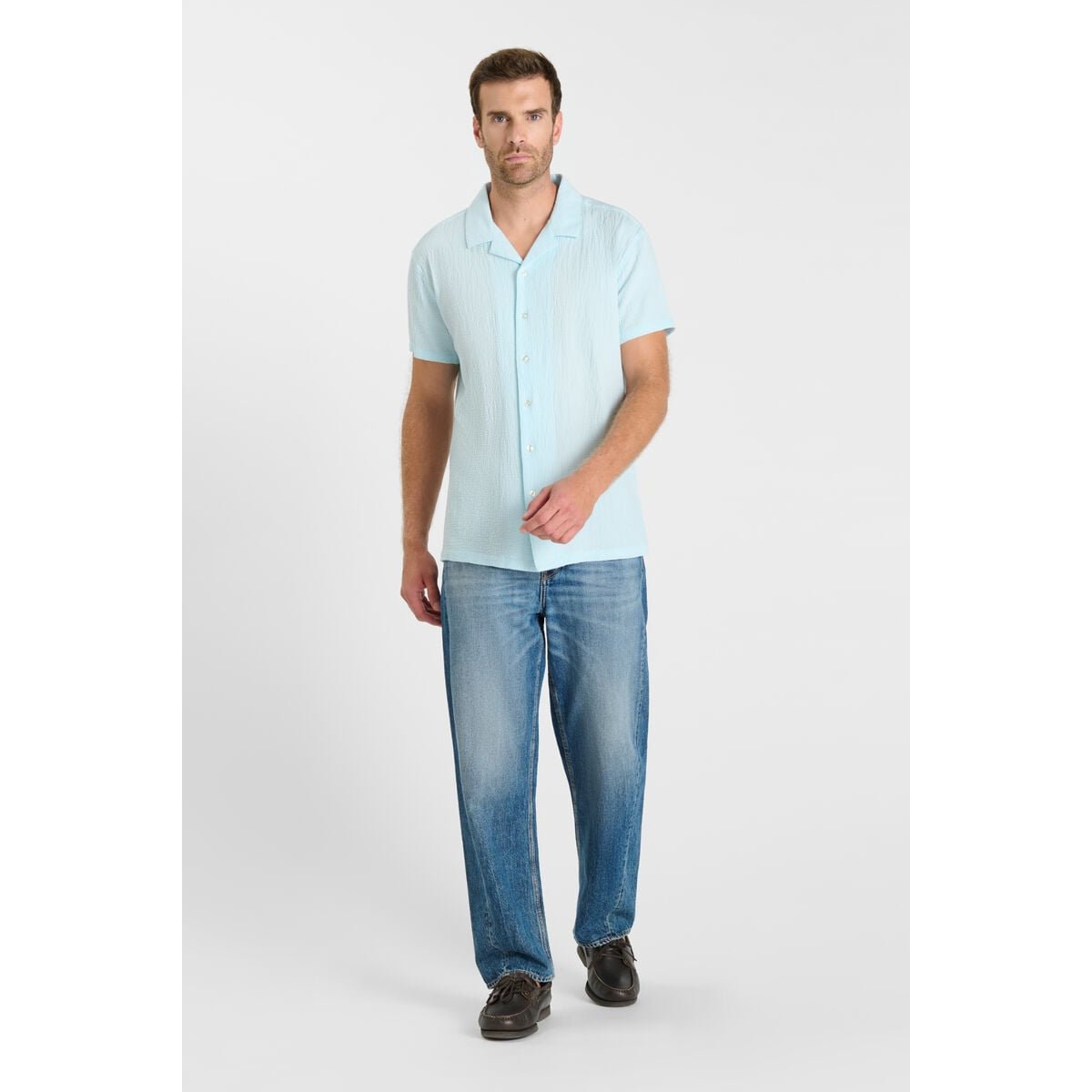 Chemise RALON ice, LE TEMPS DES CERISES