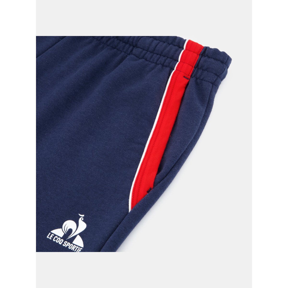 Pantalon Tricolore dress blues, LE COQ SPORTIF