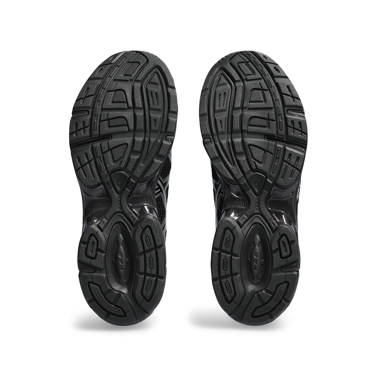 Baskets Gel-1130 noir/gris, ASICS