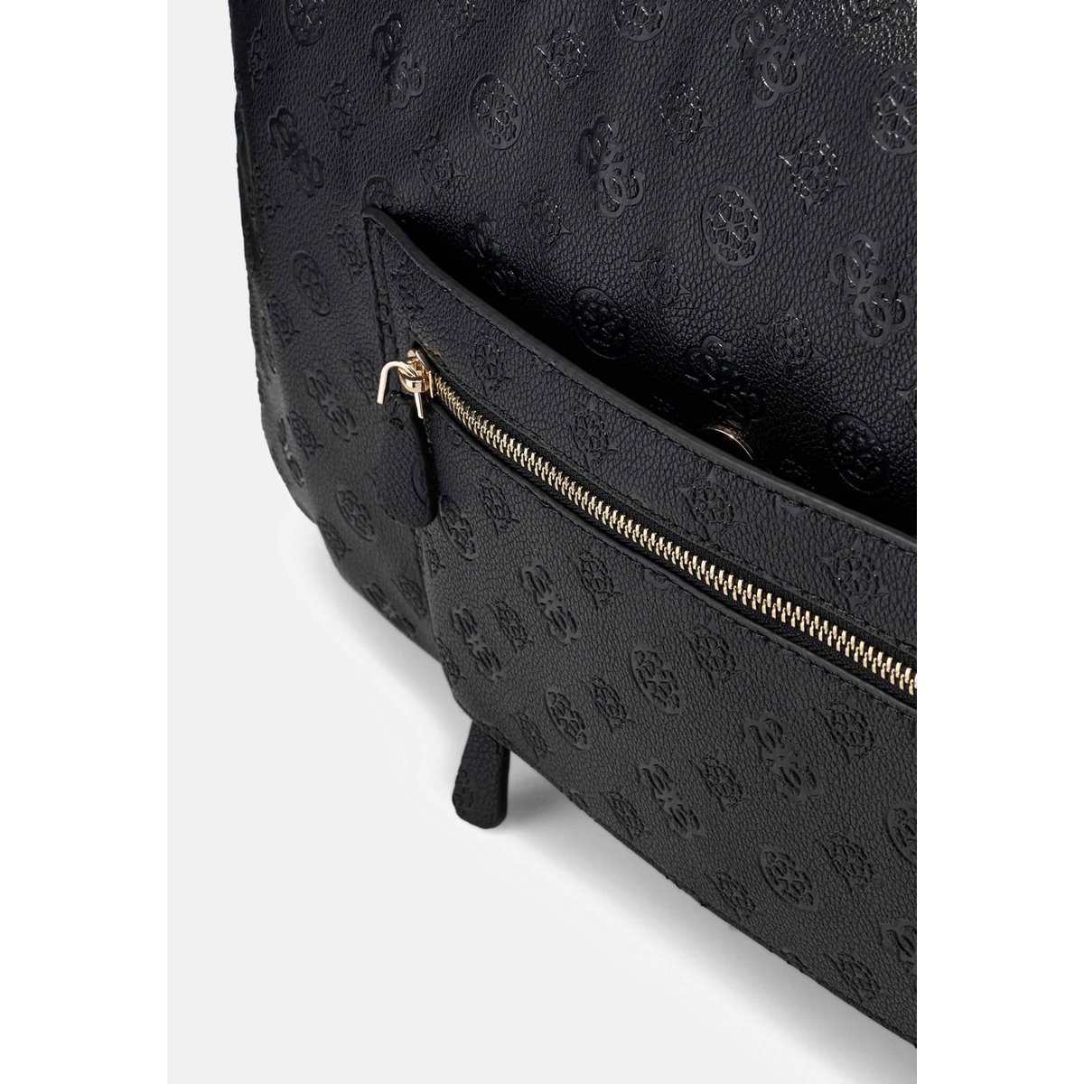 Sac De Voyage Devon noir, GUESS