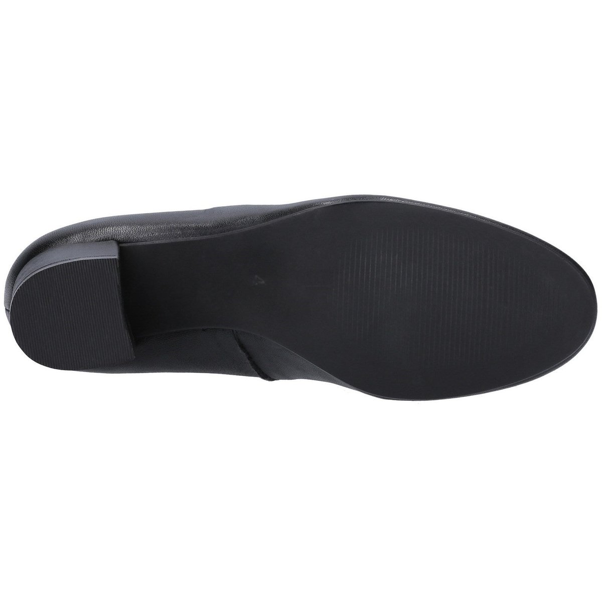 Escarpins ANNA noir, HUSH PUPPIES