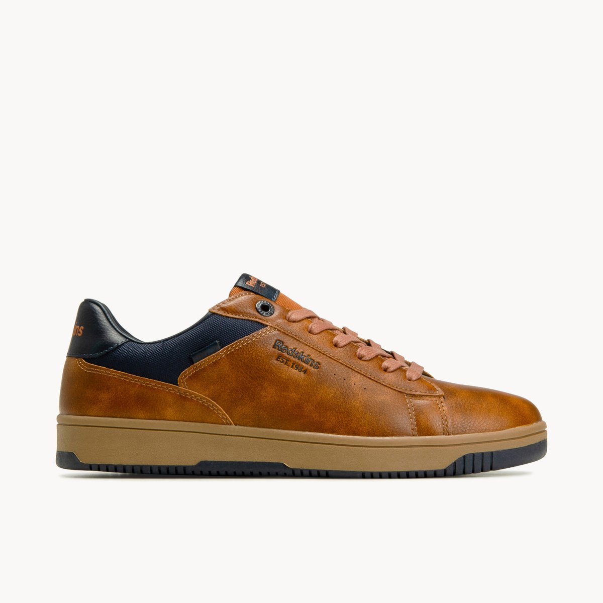 GUNRAY COGNAC+MARINE cognac+marine, REDSKINS