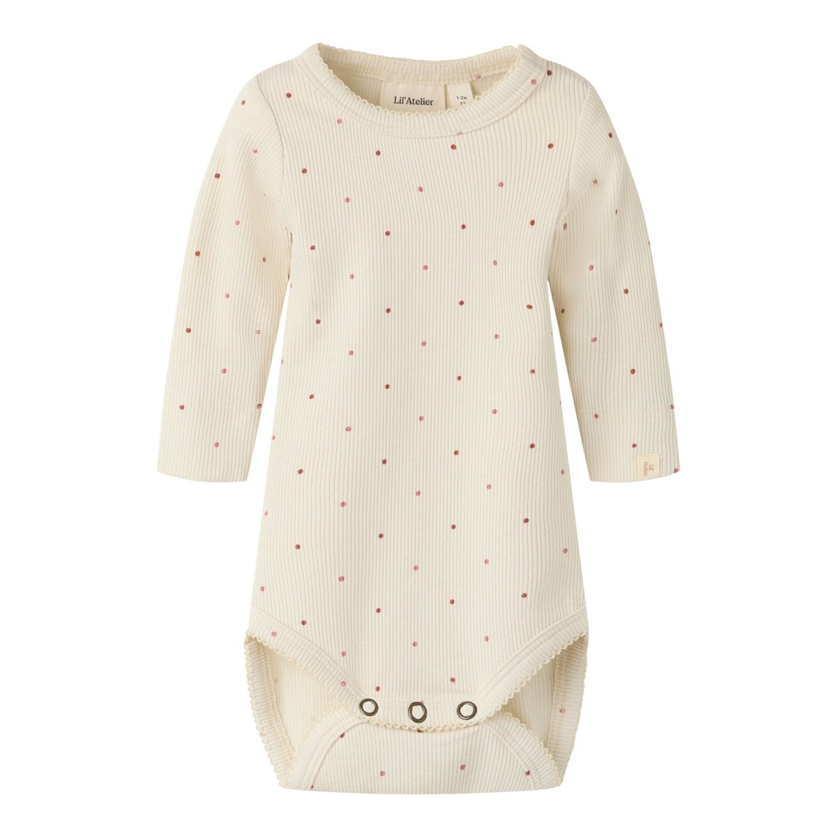 Barboteuse blanc - turtledove1, NAME IT