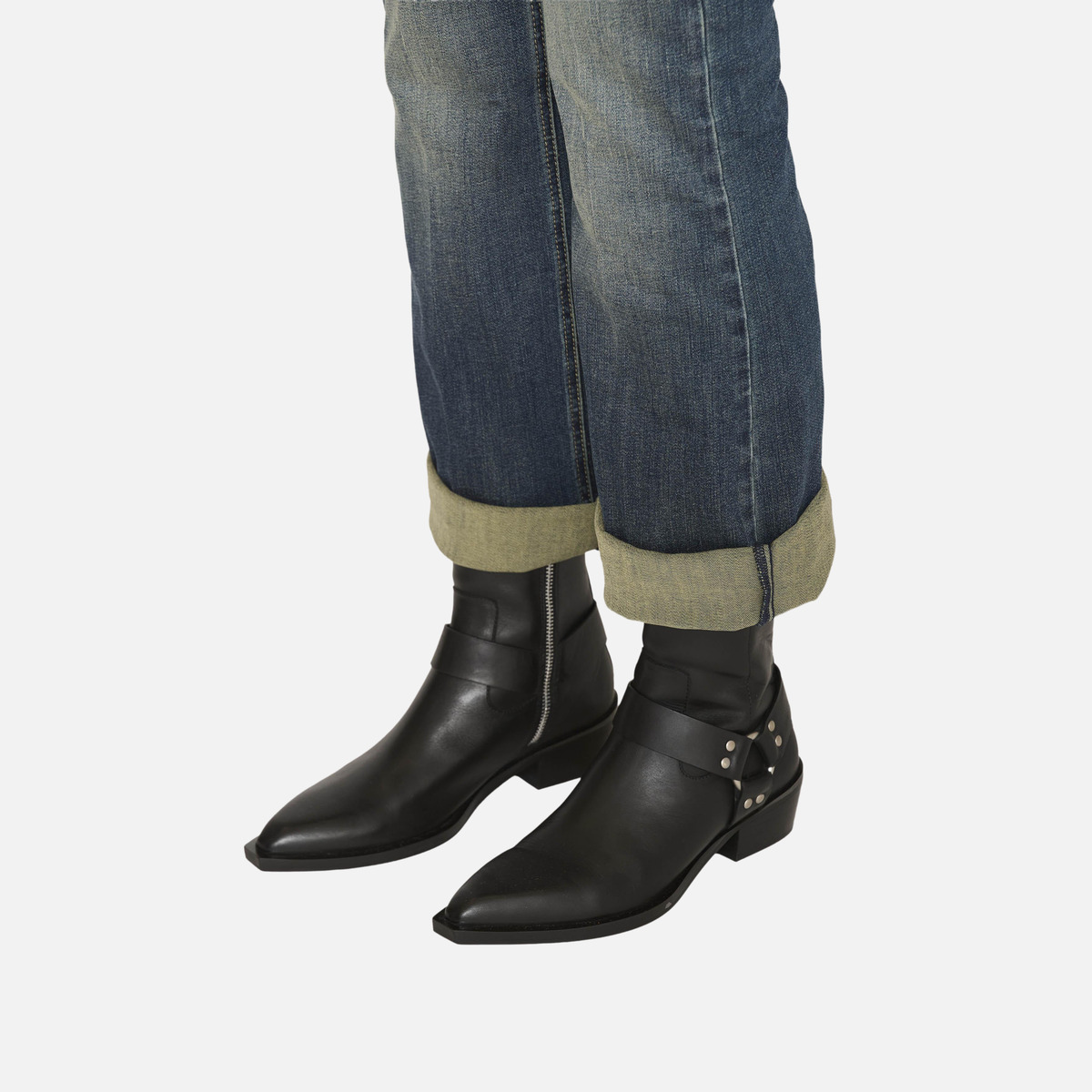 Chaussure NIZAS 27w black, MKT STUDIO