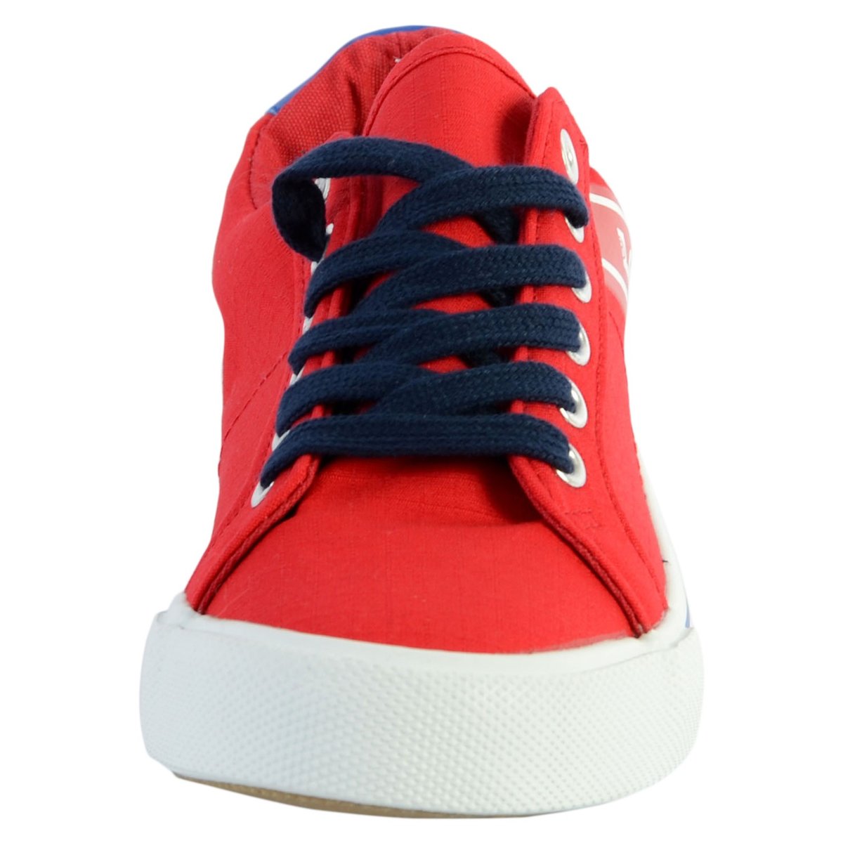 Basket Levis Kingston Lace rouge, LEVI'S KIDS