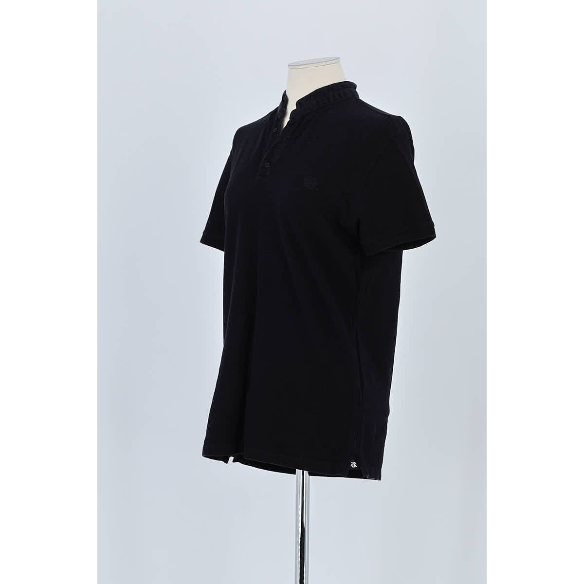 Polo - Très Bon État noir, THE KOOPLES