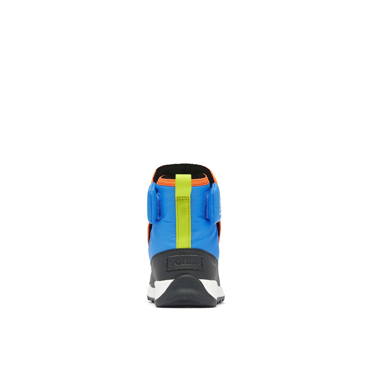 Kids' Whitney™ II Plus WP Snow Boots blue/black, SOREL