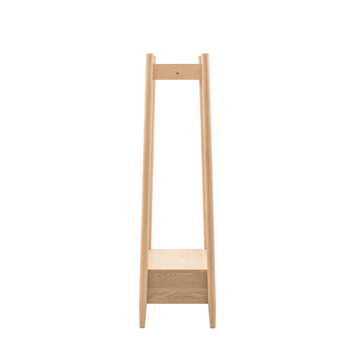 Hale Natural Oak Open Wardrobe oak, ÉDITÉ