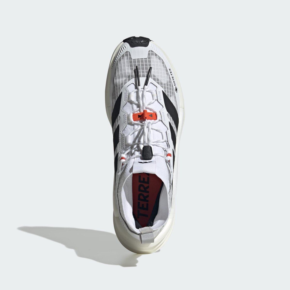 Chaussure De Randonnée Terrex Freehiker 3 Ultra Gore-Tex Chaussure De Randonnée Terrex Freehiker 3 Ultra Gore-Tex cloud white / core black / off white, adidas Performance