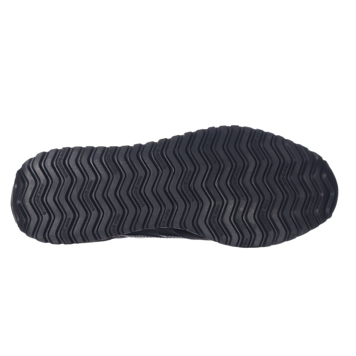 471 Trainers black/black, NEW BALANCE
