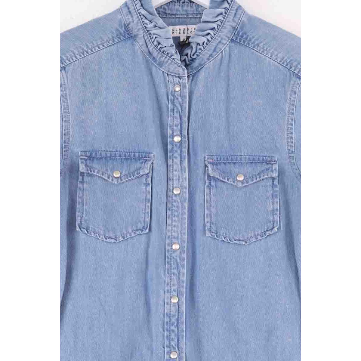 Combinaison - Très Bon État bleu, CLAUDIE PIERLOT