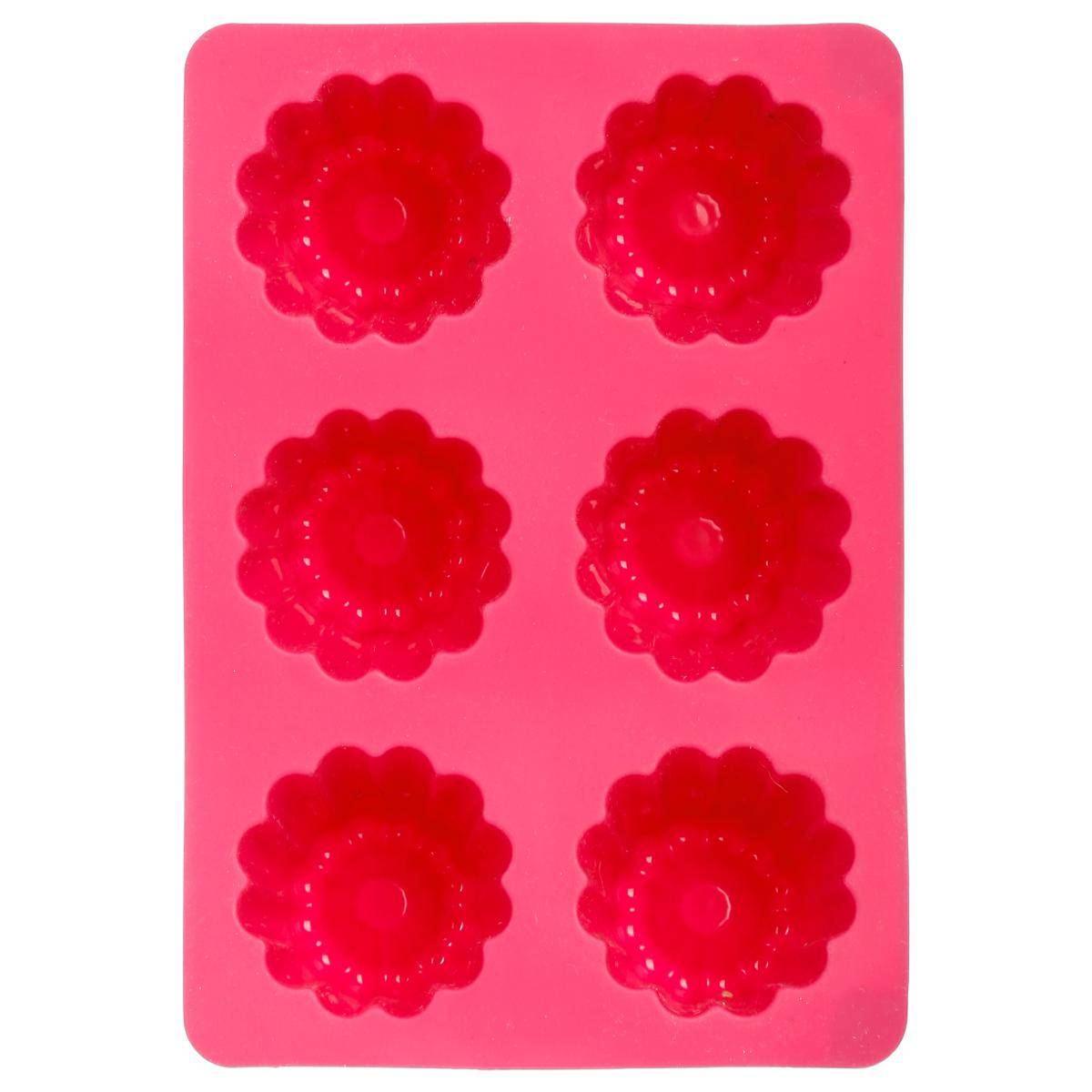 Moule silicone medium ESSENTIELS gris, 5FIVE SIMPLY SMART