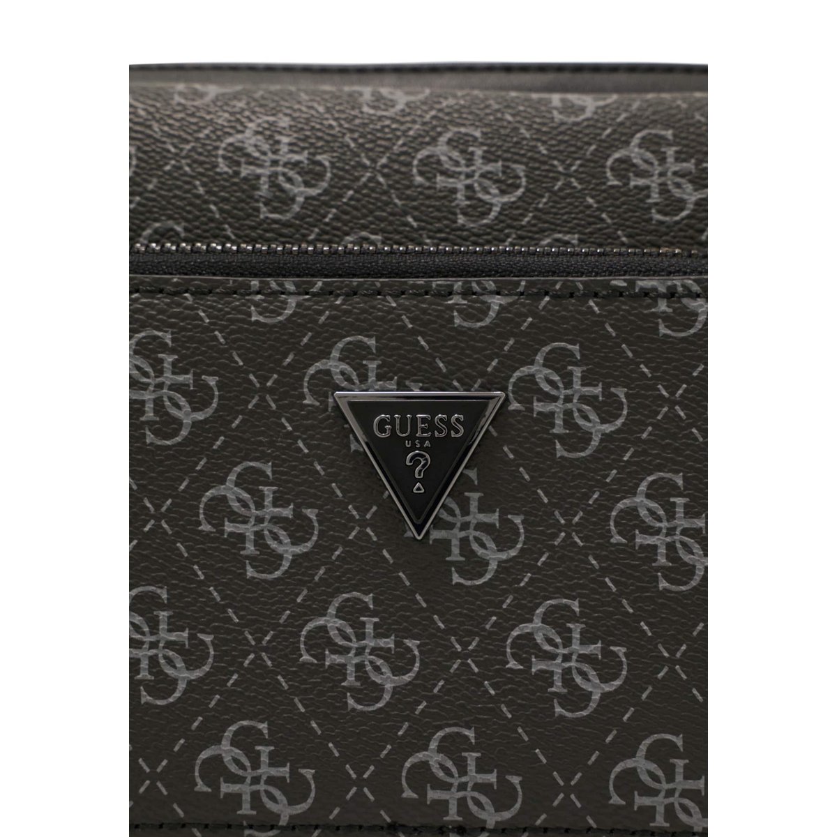 Milano Mini Banane noir, GUESS