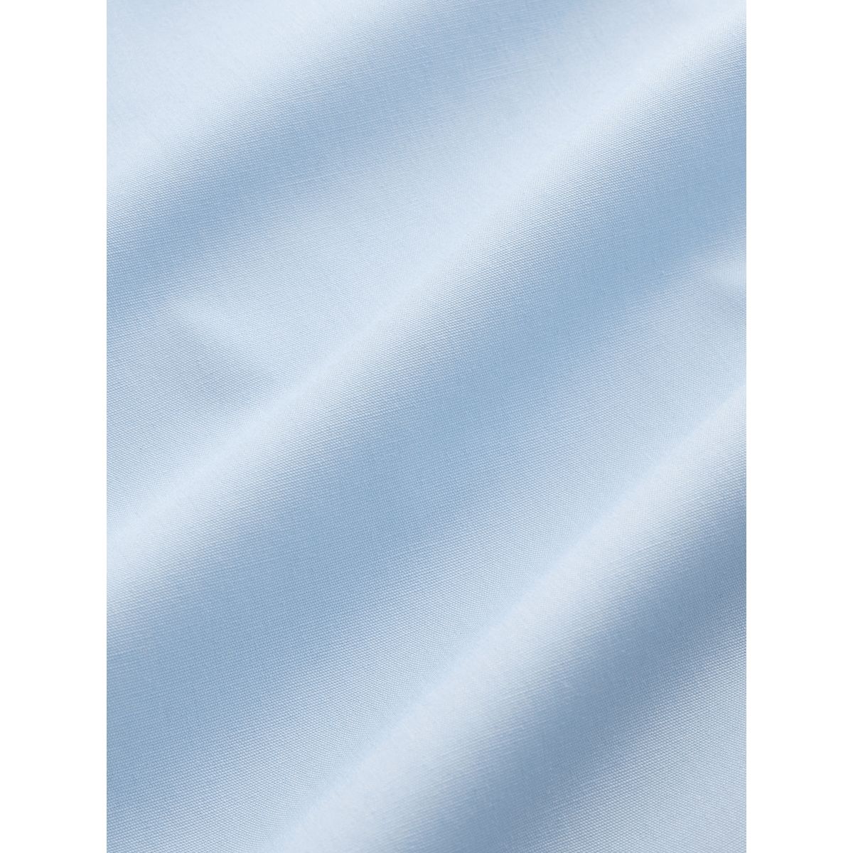 Chemise élégante à poignets simples, lot de 2 blanc/bleu, NEXT
