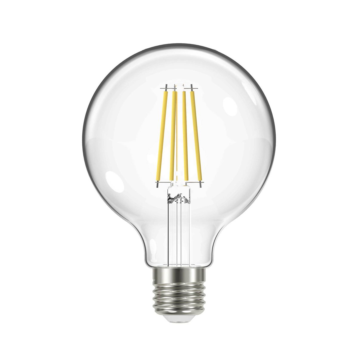 Ampoule E27 en verreLED couleur unique, ARCCHIO