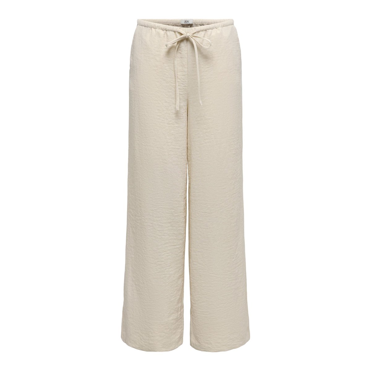Pantalon À Jambe Large oatmeal, JDY