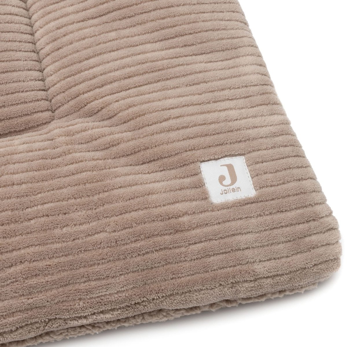 Tapis de jeu marron, JOLLEIN