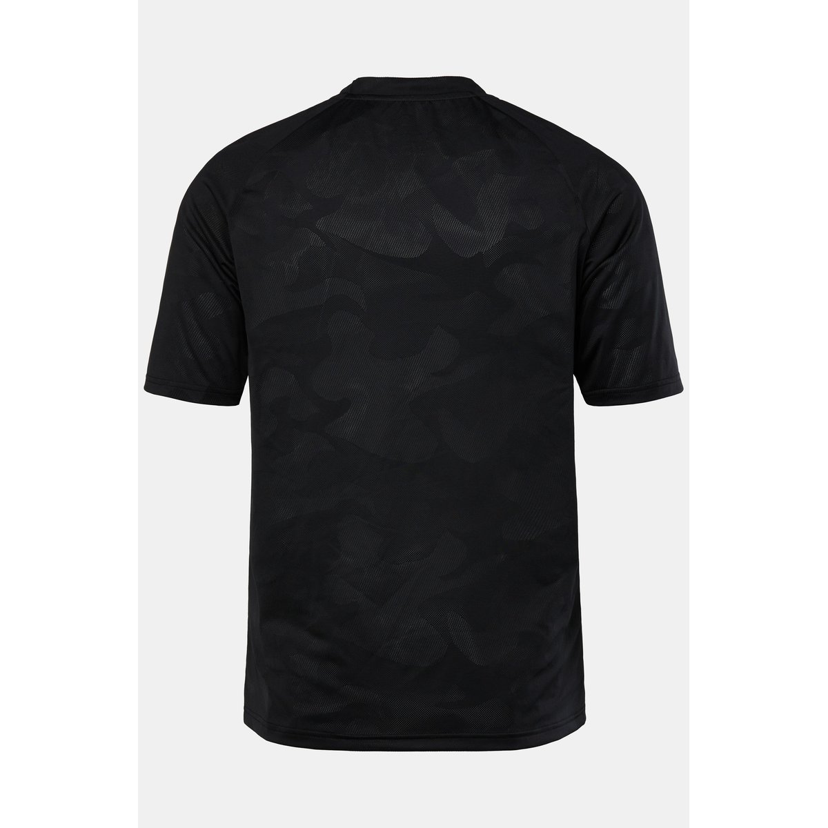 T-shirt technique, manches courtes noir, JP1880
