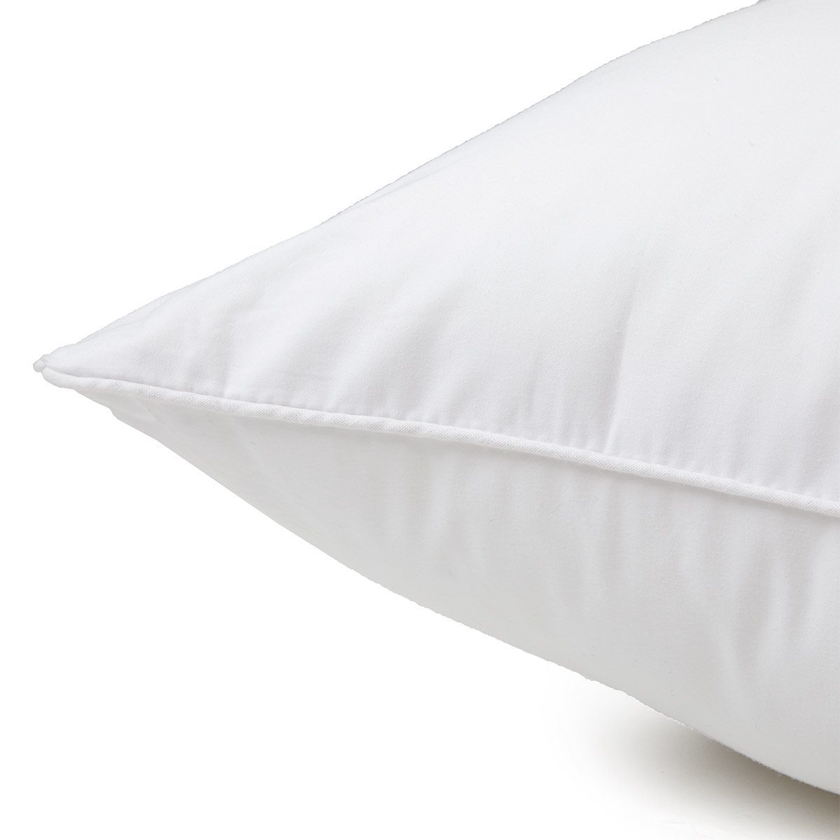 Oreiller en synthétique, SONGE blanc, DESFORGES