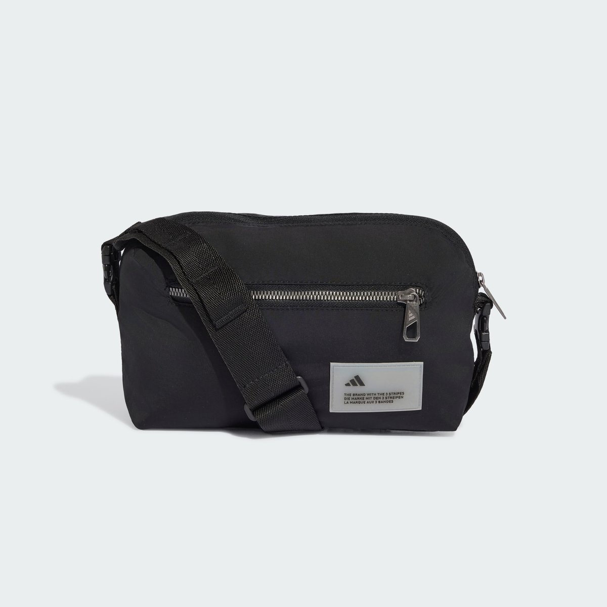 Sac Bandoulière City Tech Sac Bandoulière City Tech black, adidas Performance