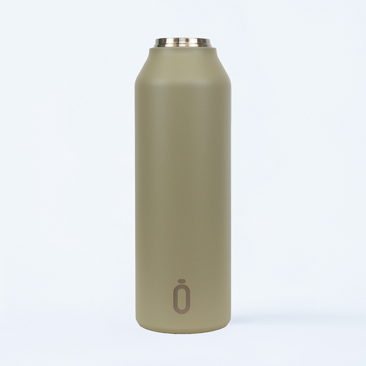 Garrafa Térmica Runbott Mii 600Ml caqui, RUNBOTT
