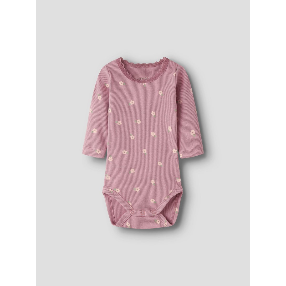 Ensemble violet - lilas, NAME IT