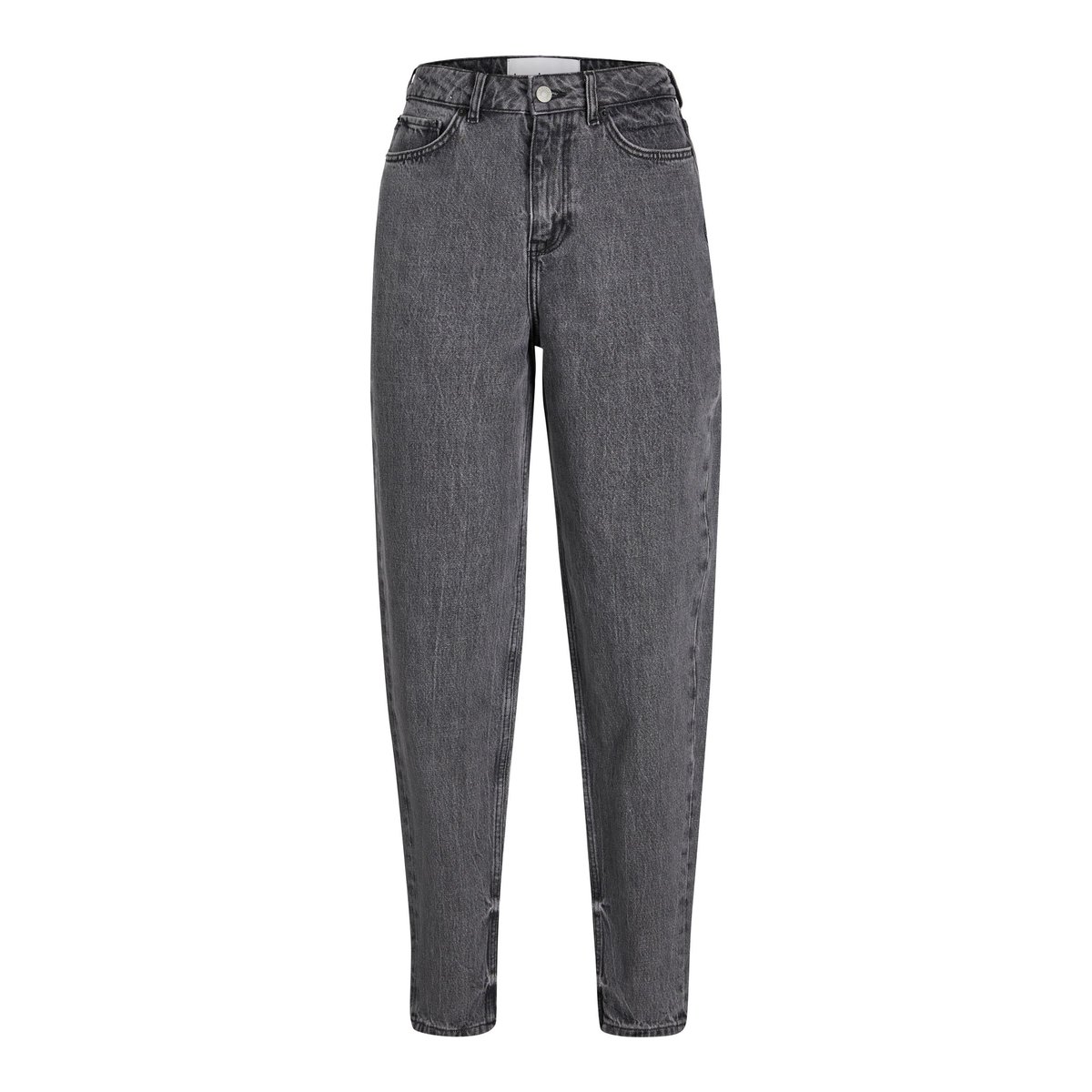 Jean Mom grey denim 1, JJXX