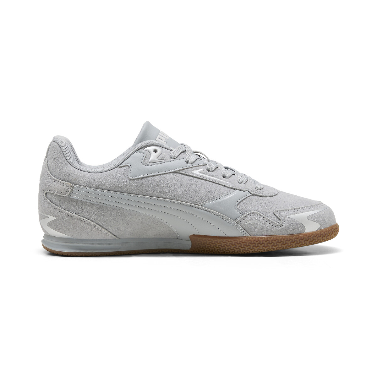 Baskets BELLA DONNA Y2K SD gris/argent, PUMA