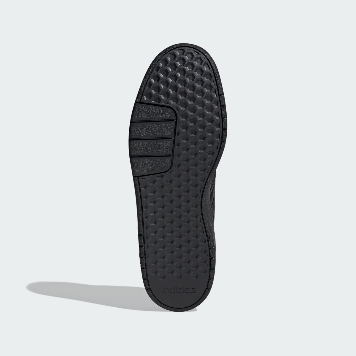 Chaussure Courtwave Chaussure Courtwave core black / core black / core black, ADIDAS SPORTSWEAR