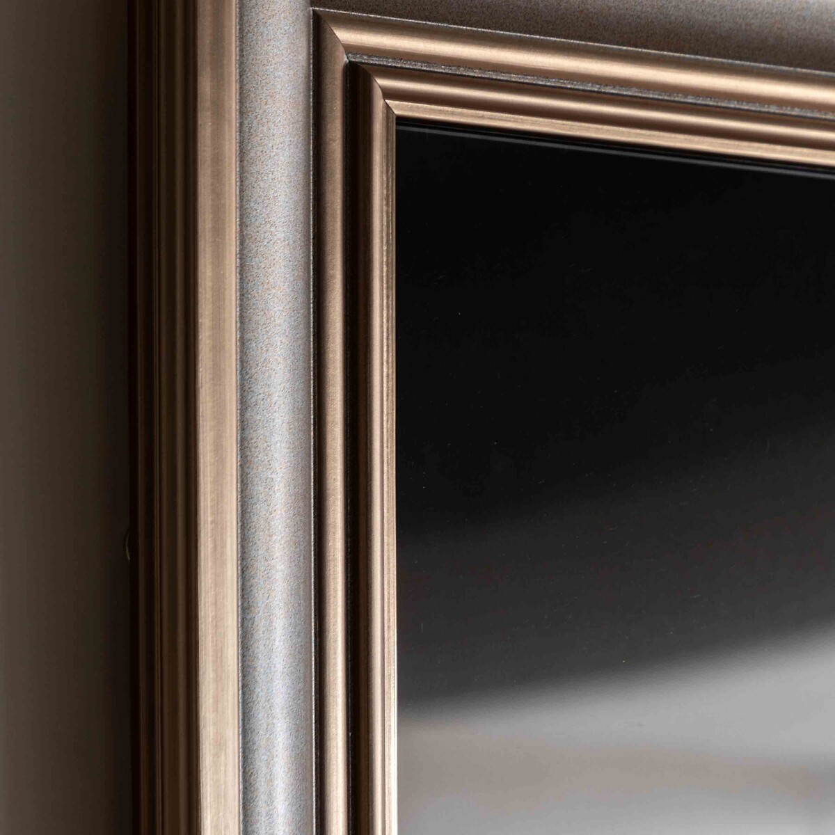 82cm Breathing Space Framed Art grey, ÉDITÉ