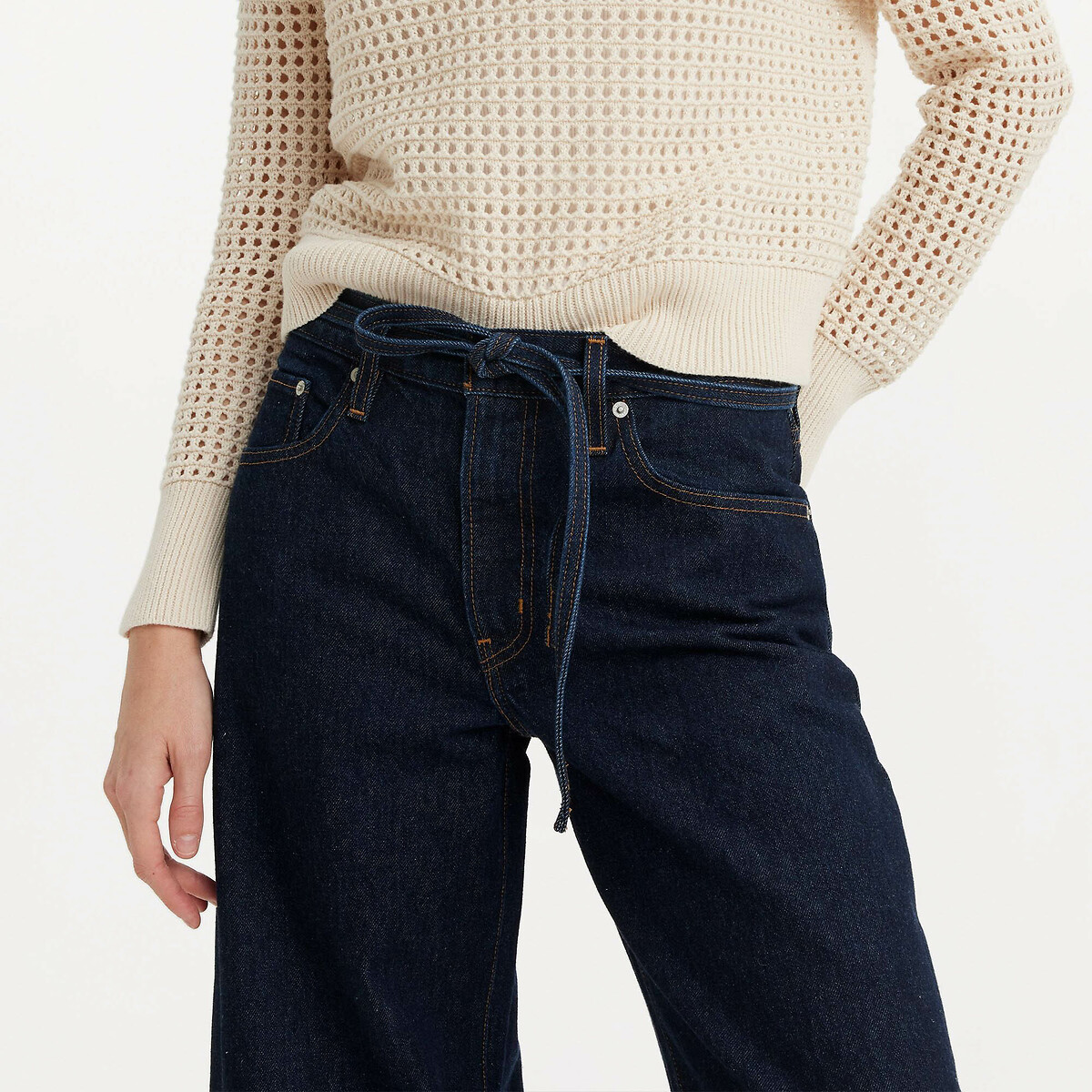 Jean XL Straight dream nice dreams, LEVI'S