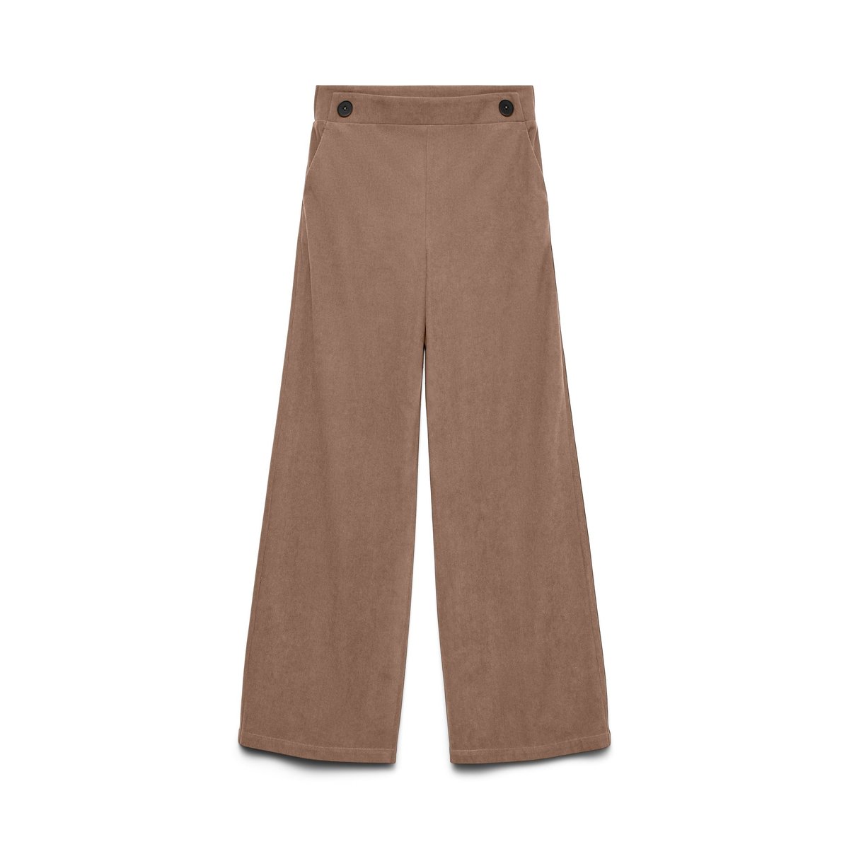 Pantalon À Jambe Large fossil, VERO MODA