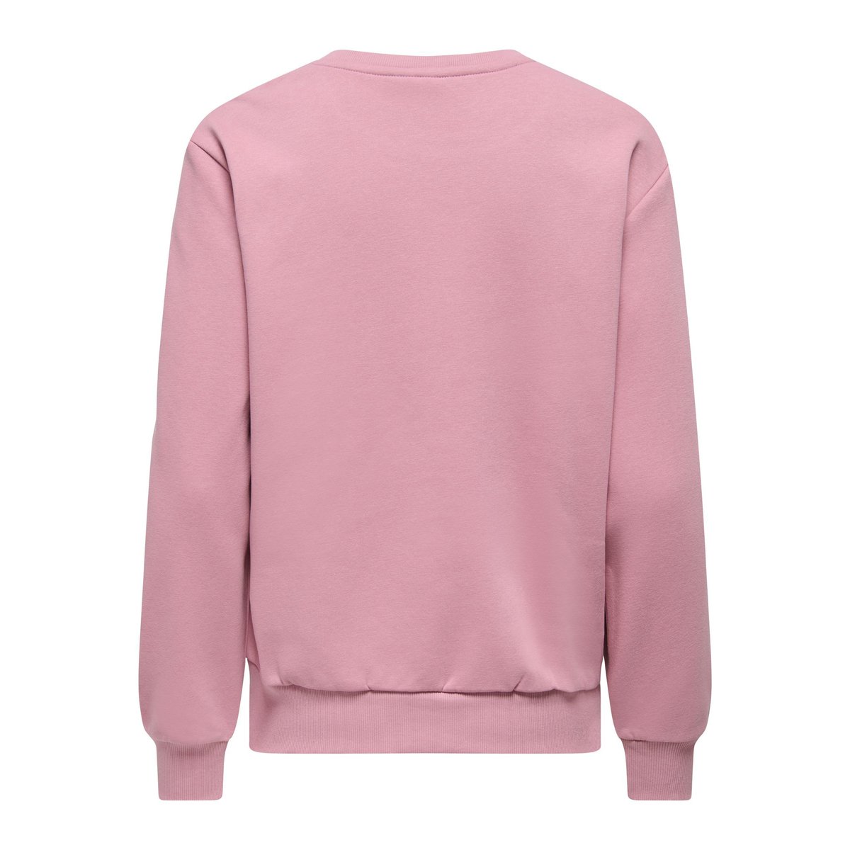 Sweat-Shirt lilas, ONLY PLAY