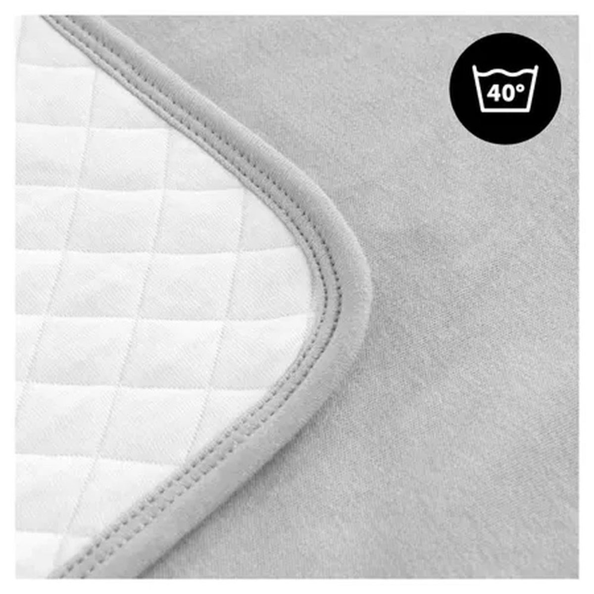 Couverture cosy Snuggle N Dream vert, HAUCK