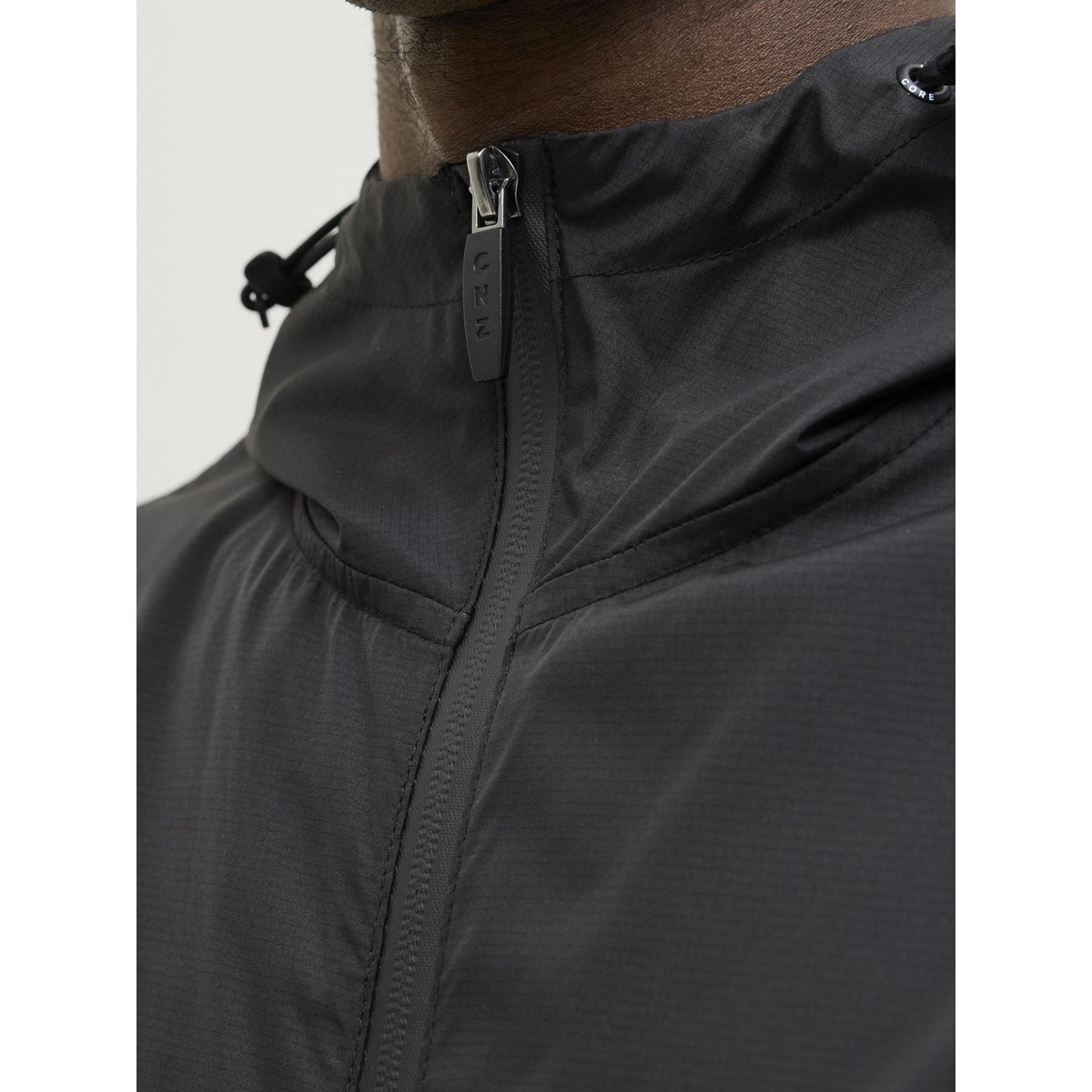 Veste black, JACK & JONES