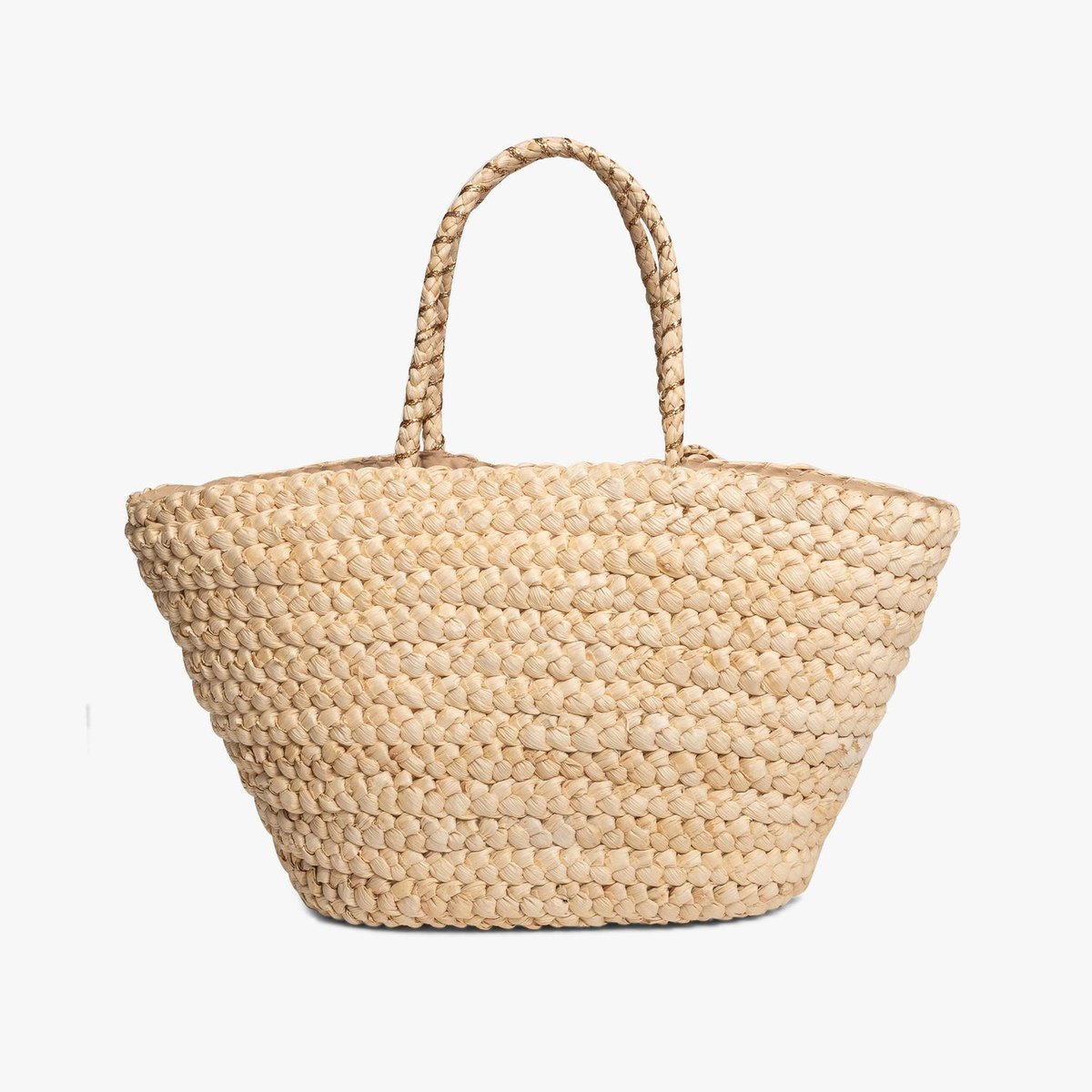 Sac Cabas ESPERANZA naturel, BOCAGE