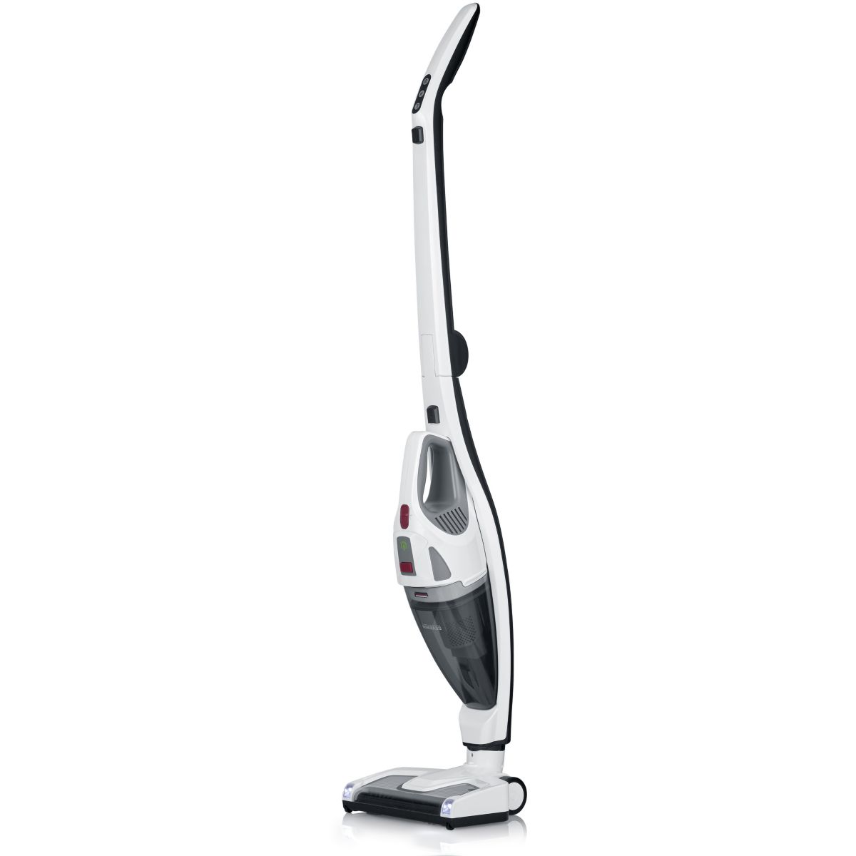 Aspirateur balai SC 7173 sans fil 2 en 1 couleur unique, SEVERIN