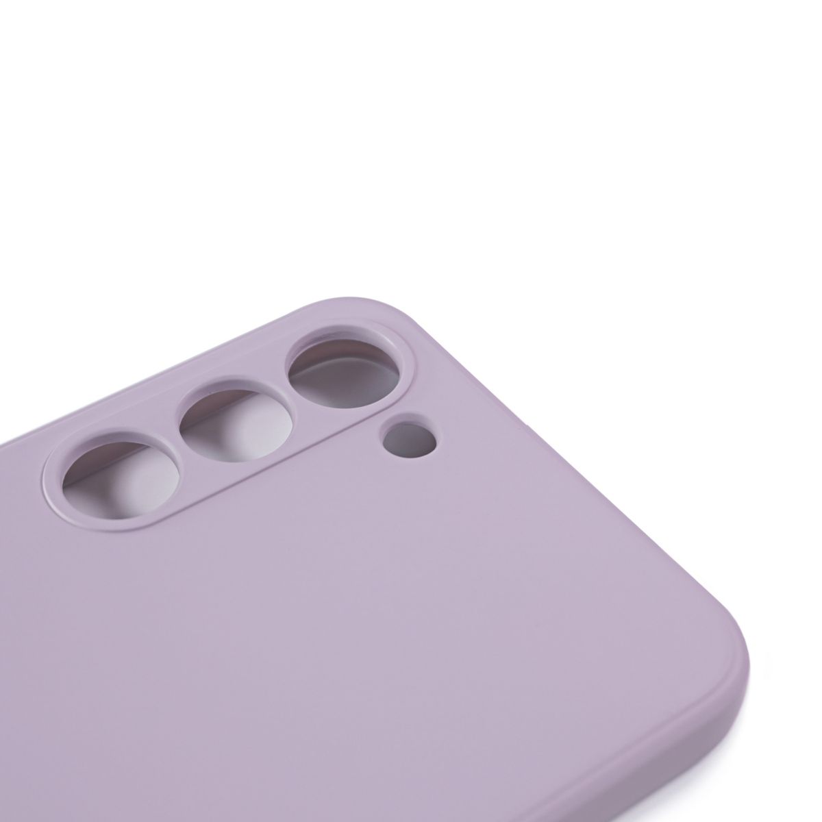 Coque SAMSUNG GALAXY S23 Plus Mauve violet, CASYX