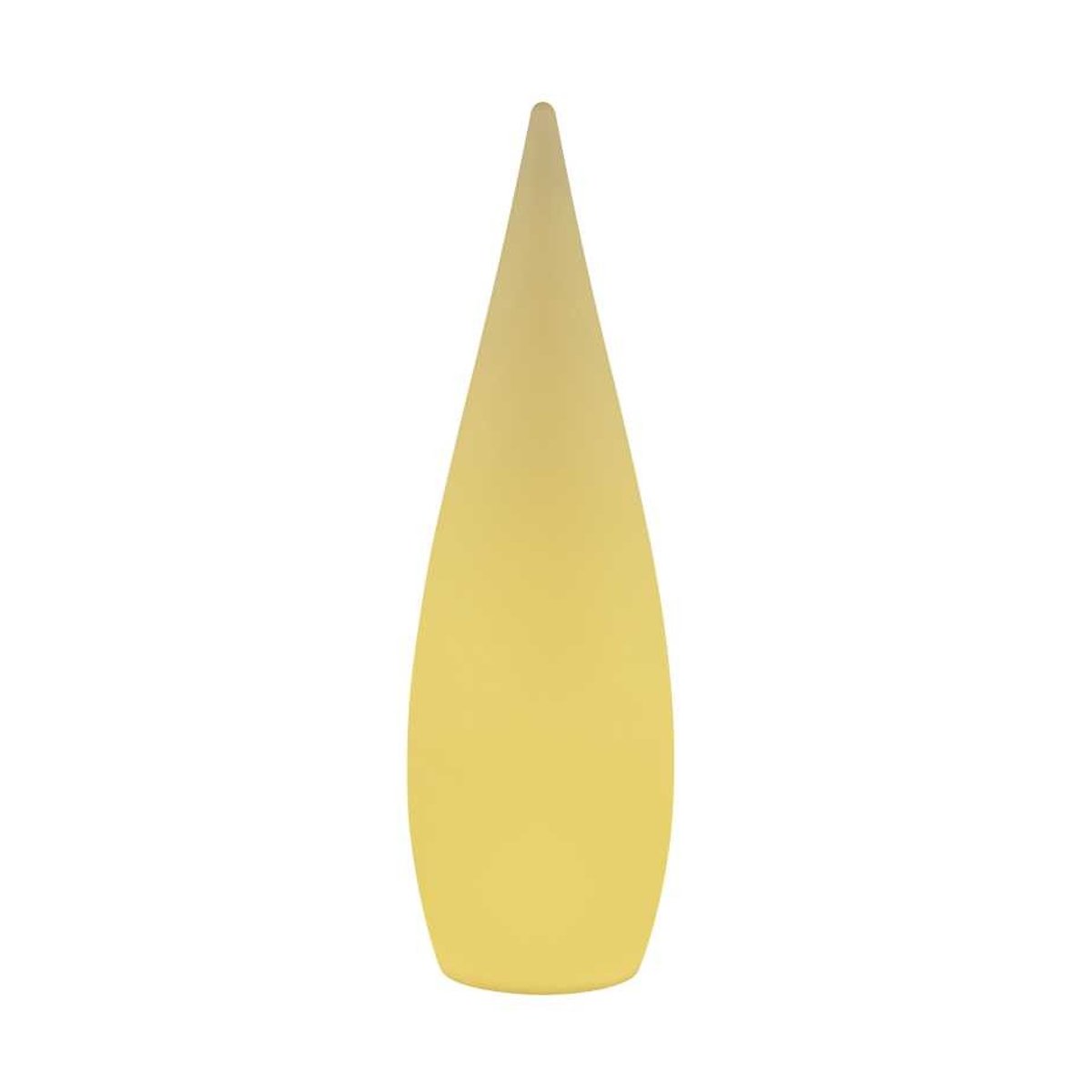 Lampe extérieur Palmas L blanc, TRIO