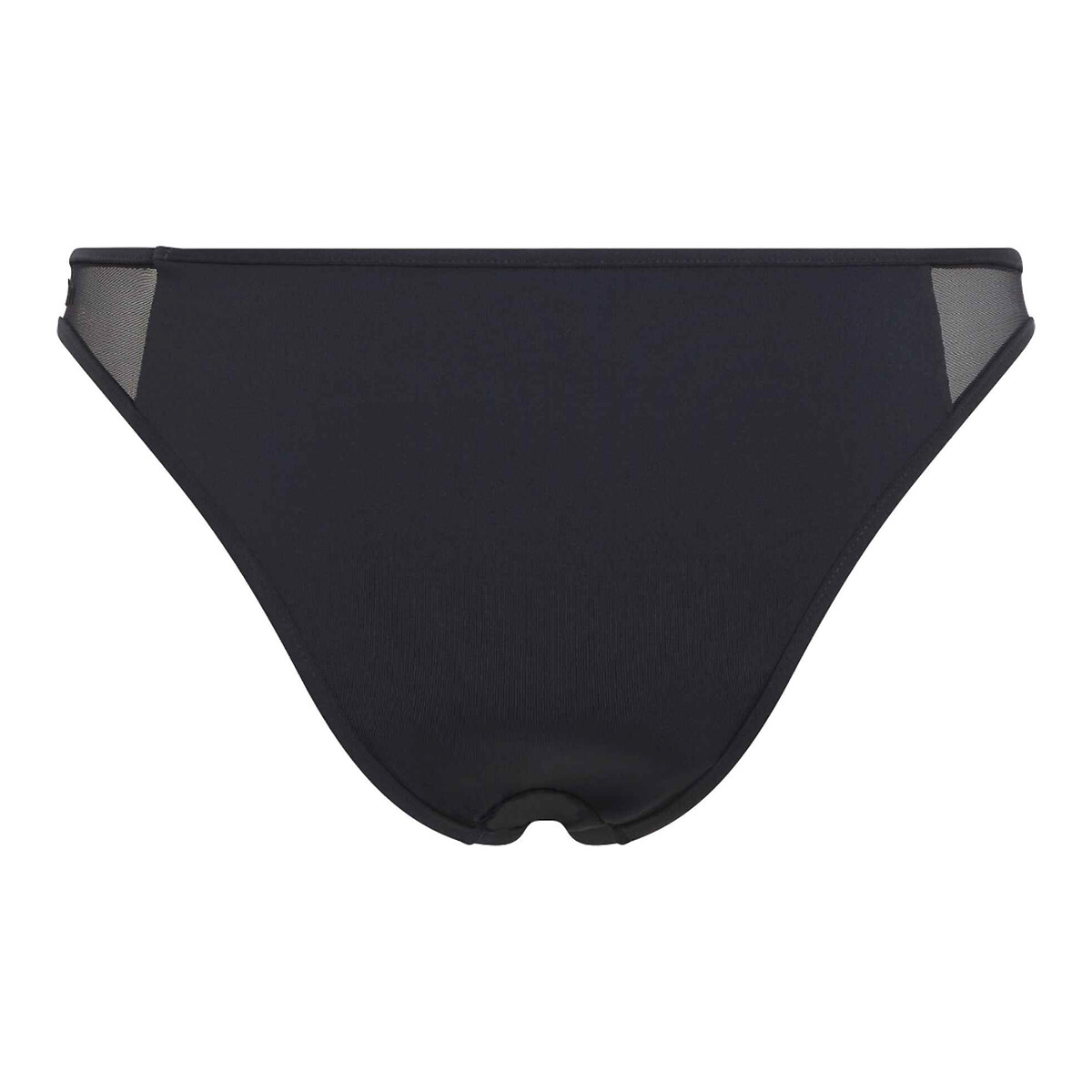 Blocking Bikini Bottoms black, CALVIN KLEIN UNDERWEAR