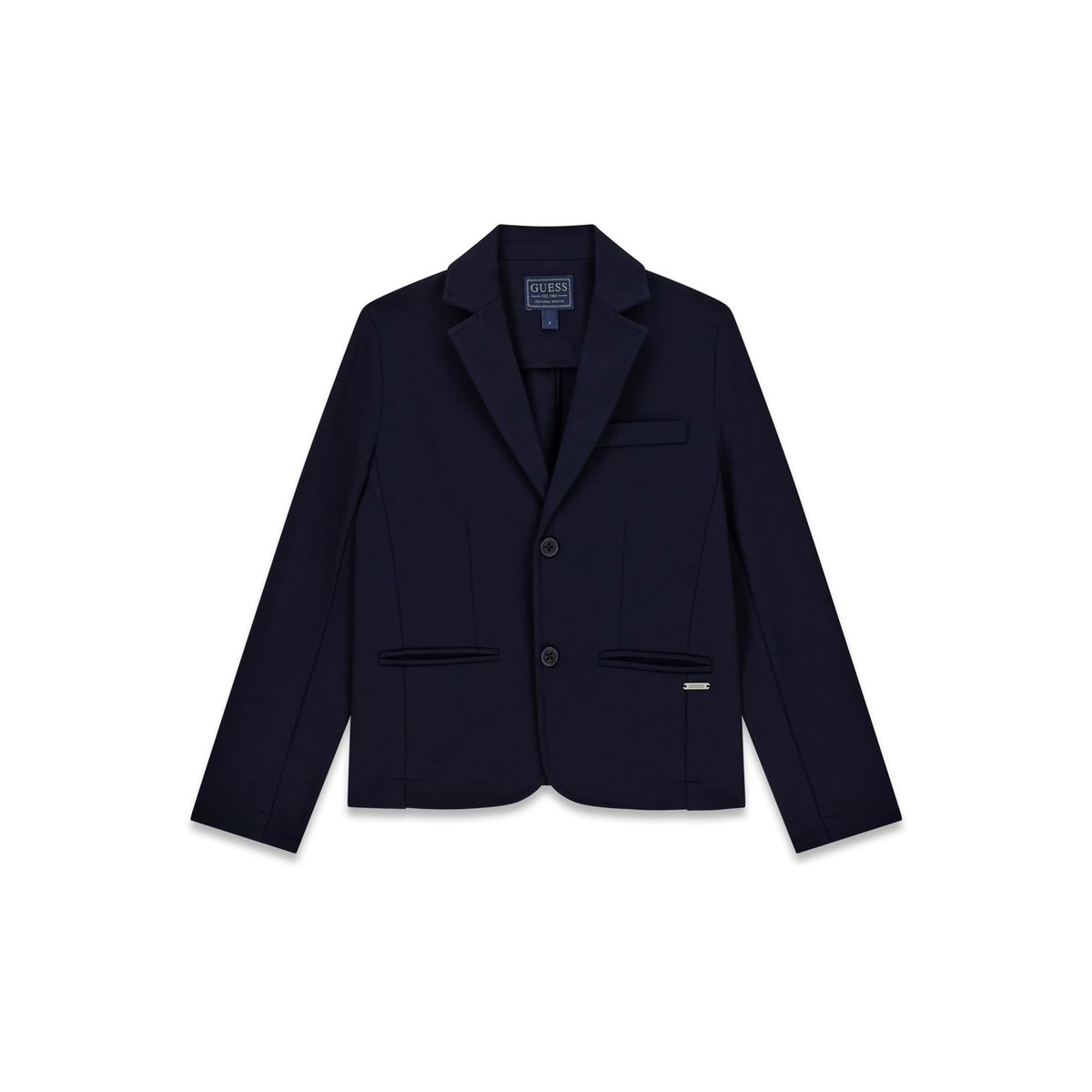 Blazer Monaco Ponte bleu, GUESS KIDS