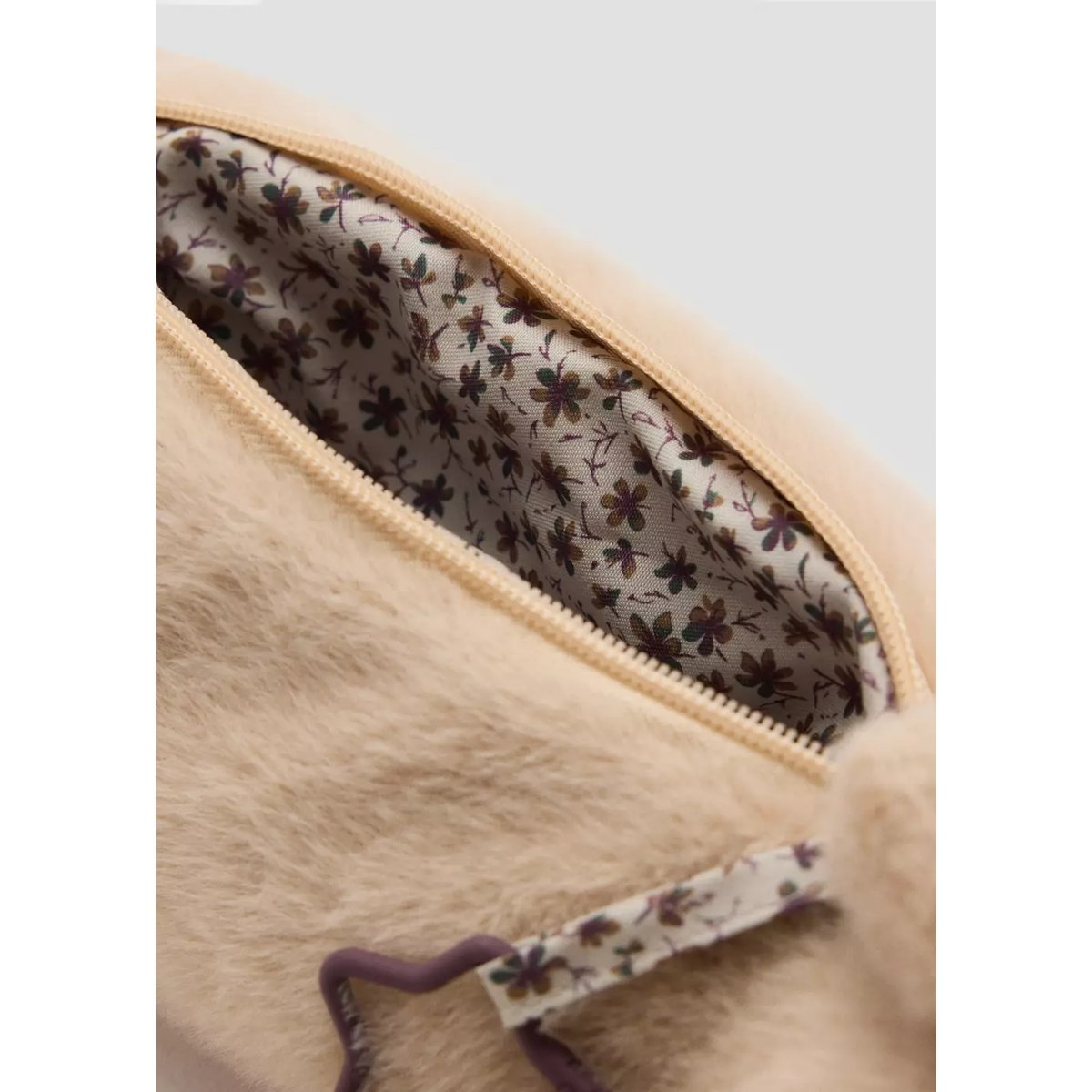 Trousse chien sable, MANGO BABY