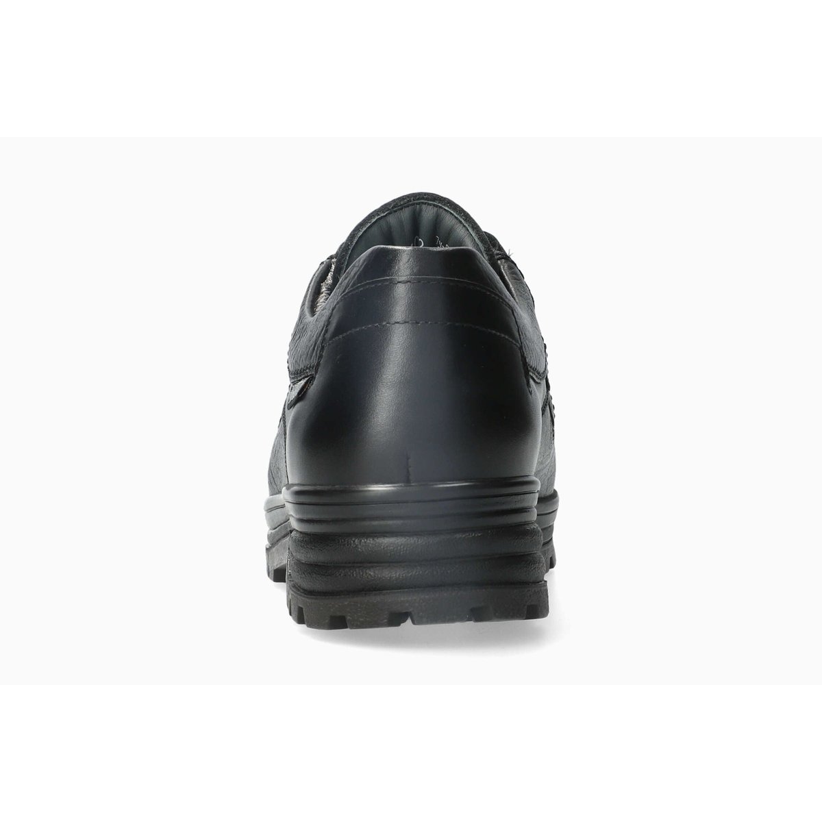 Derbies en cuir BARRACUDA MT noir 9, MEPHISTO