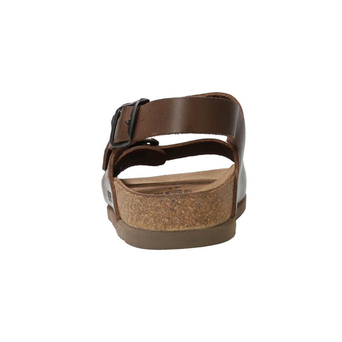 Sandales en cuir NARDO marron 5117, MEPHISTO