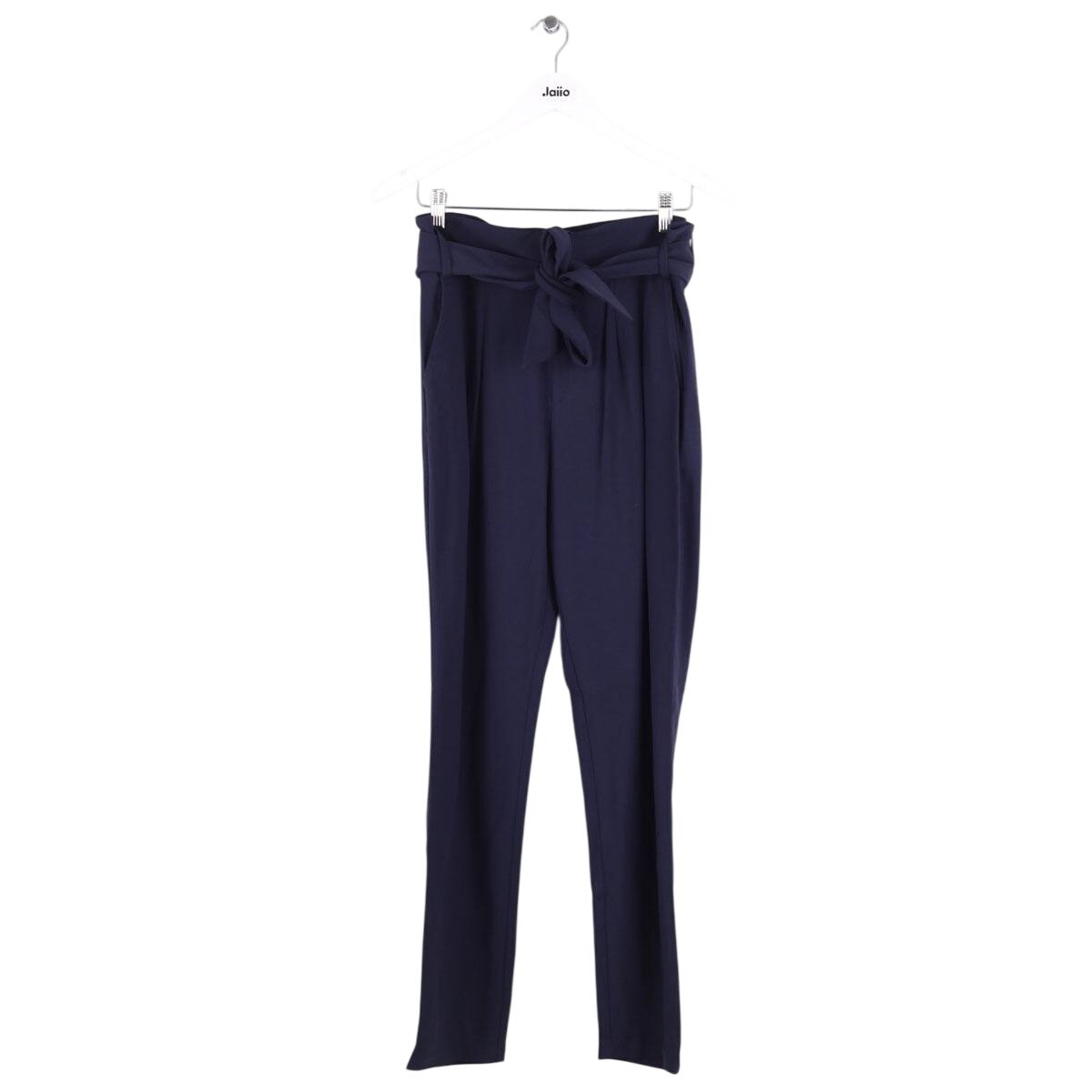 Pantalon - Très Bon État marine, SEZANE